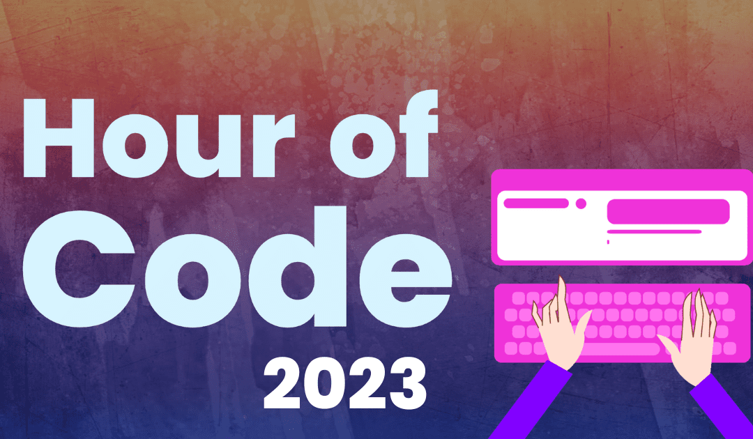 Hour of Code 2023: Beach Cleanup Game!